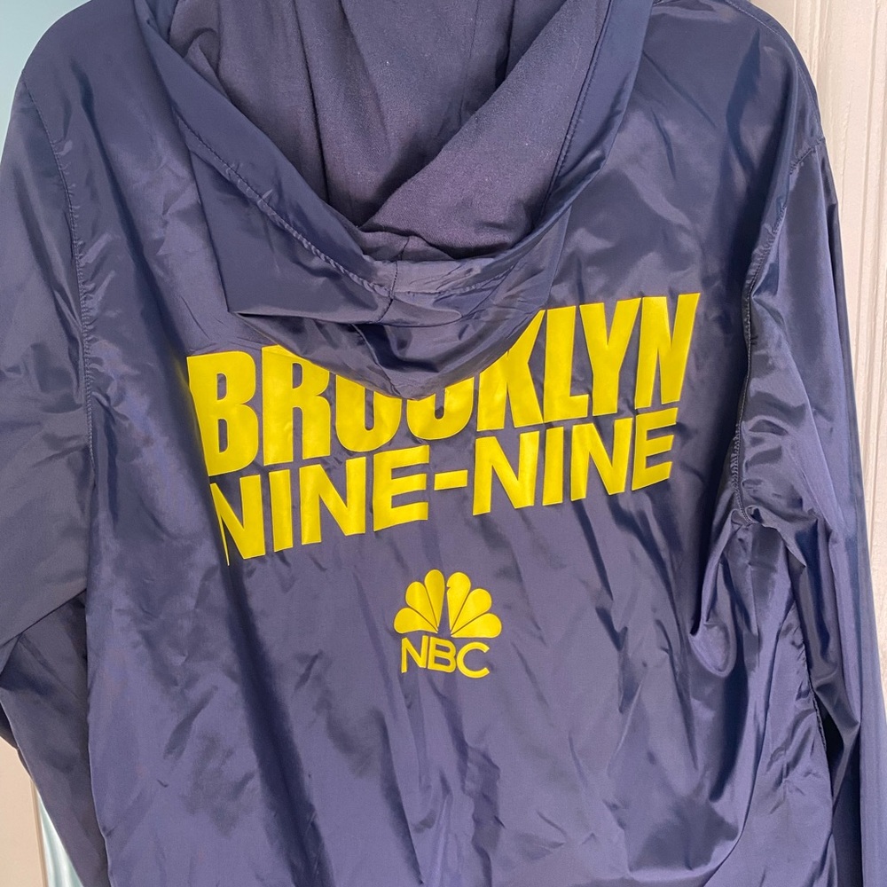 Official Brooklyn Nine Nine jacket